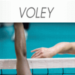 VOLEY