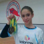 Agustina Brescia
